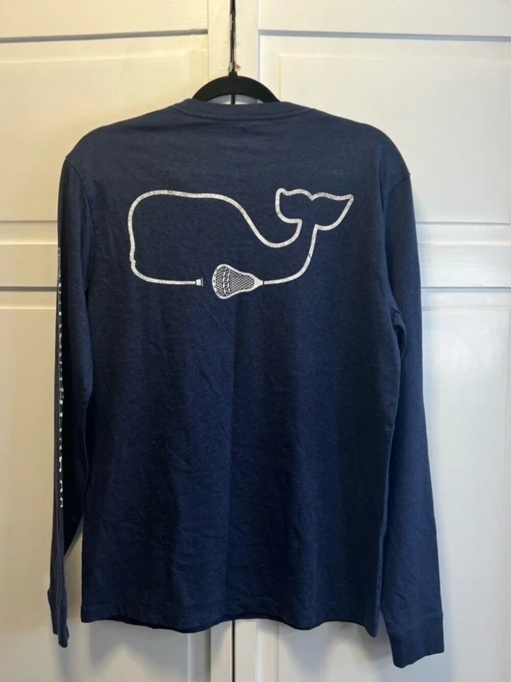 Vineyard Vines Long Sleeve